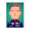 M. Verstappen