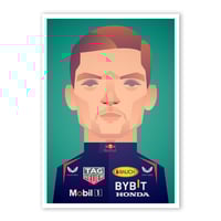 M. Verstappen