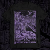 BEHIND THE WALL OF SLEEP / CHILDREN OF THE SABBATH
