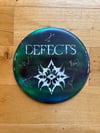 #2 Custom Signed Drum Skin