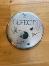 #3 Custom Signed Drum Skin
