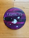 #4 Custom Signed Drum Skin