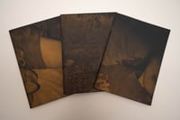 how we are where we are