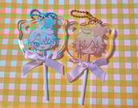 Image 3 of Charms and stuff 🍭