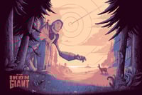 Image 1 of 'Iron Giant" Variant 