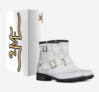 Image 1 of YMe™️ Designer Belt Boot Vol. 4