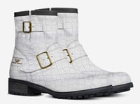 Image 2 of YMe™️ Designer Belt Boot Vol. 4