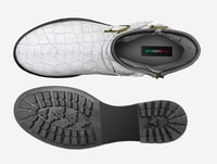 Image 3 of YMe™️ Designer Belt Boot Vol. 4