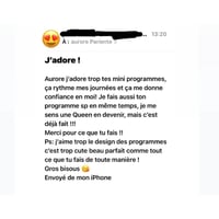 Image 9 of PROGRAMME ET ROUTINE QUOTIDIENNE: MANIFESTATION D’UNE PERSONNE SPÉCIFIQUE SI TU ES UNE FEMME