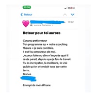 Image 10 of PROGRAMME ET ROUTINE QUOTIDIENNE: MANIFESTATION D’UNE PERSONNE SPÉCIFIQUE SI TU ES UNE FEMME