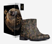 Image 1 of YMe™️ Designer Belt Boot Vol. 5