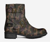 Image 2 of YMe™️ Designer Belt Boot Vol. 5