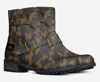 Image 3 of YMe™️ Designer Belt Boot Vol. 5