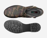 Image 4 of YMe™️ Designer Belt Boot Vol. 5
