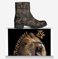 Image 6 of YMe™️ Designer Belt Boot Vol. 5