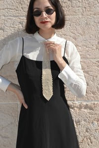 Image 2 of 1990s Chanel little black dress