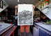Image of Snowdon / Yr Wyddfa - Silkscreen Landscape Print