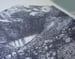Image of Snowdon / Yr Wyddfa - Silkscreen Landscape Print