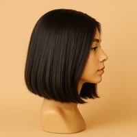 Image 1 of Maglory glow Bob wig