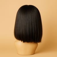 Image 2 of Maglory glow Bob wig