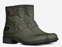 Image 3 of YMe™️ Designer Belt Boot Vol. 6
