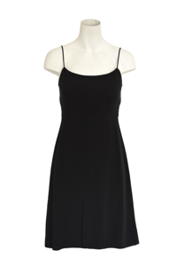 Image 5 of 1990s Chanel little black dress