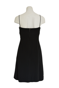 Image 6 of 1990s Chanel little black dress