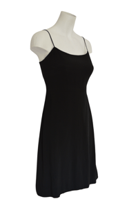 Image 7 of 1990s Chanel little black dress