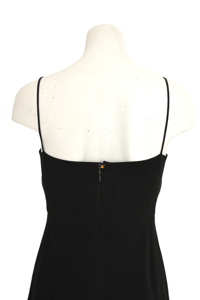 Image 9 of 1990s Chanel little black dress