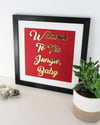 Welcome to the jungle - Summer Sample Sale 2025