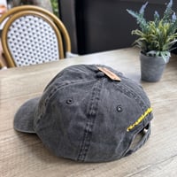 Image 2 of Gorra Axolotes Mexicanos doble bordado 