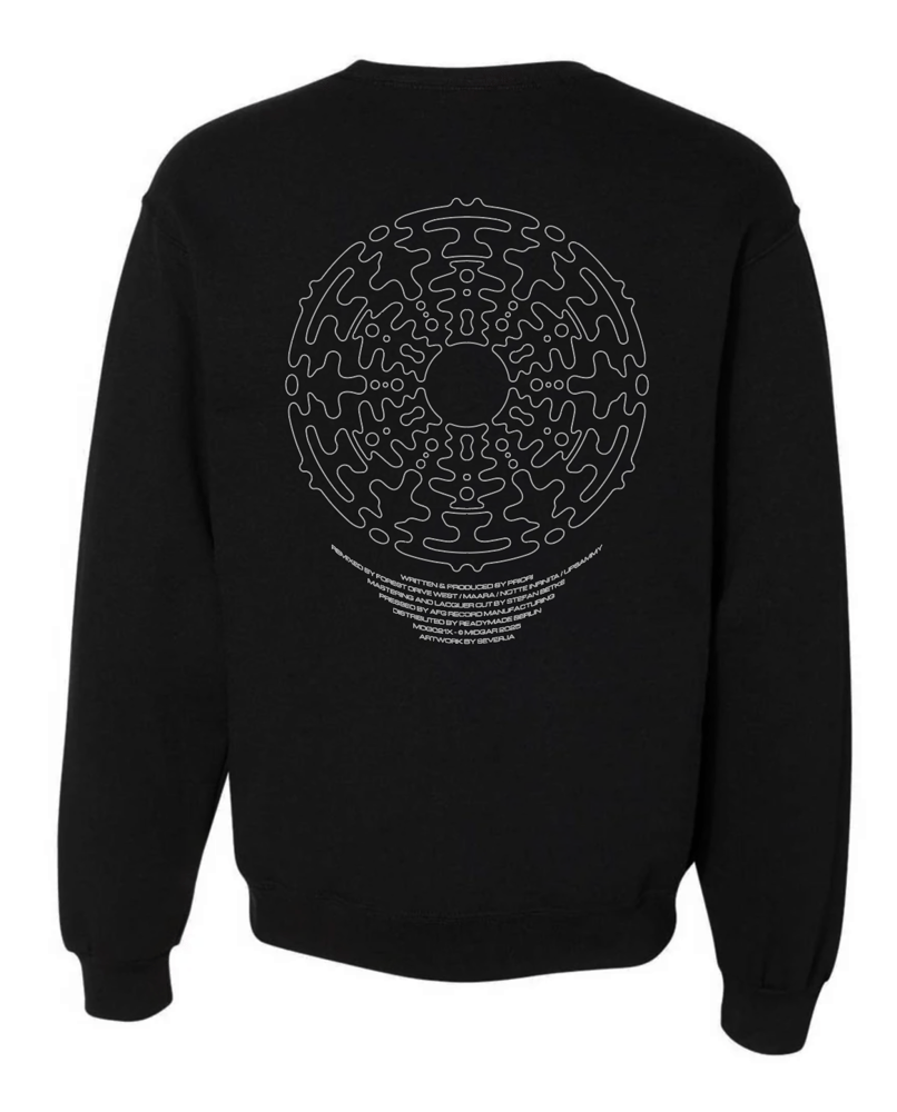 Image of Pareidolia Remixed Sweater