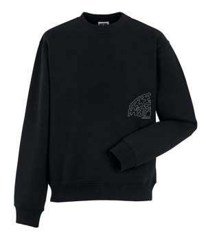 Image of Pareidolia Remixed Sweater
