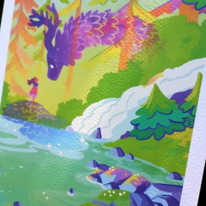 🎨  Print A5 - Esprit