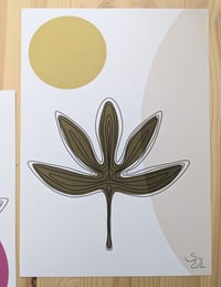 Image 3 of Koyo No 3 and Koyo No 4