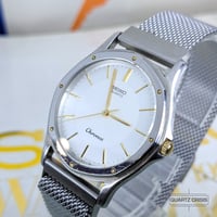 Image 3 of 1983 Seiko Chronos 'Seikoak' Vintage Quartz Wristwatch (7731-6000)