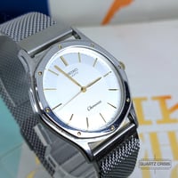 Image 4 of 1983 Seiko Chronos 'Seikoak' Vintage Quartz Wristwatch (7731-6000)
