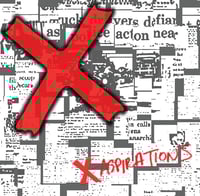X - Aspirations LP