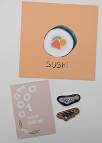 Image 2 of Japan Surprise Bundle