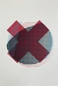 Image 1 of X : 1 rasp