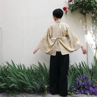 Image 2 of "Kikyô"　桔梗