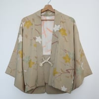 Image 4 of "Kikyô"　桔梗