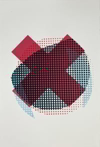 Image 2 of X : 1 rasp