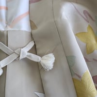 Image 5 of "Kikyô"　桔梗