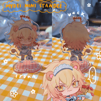 Image 4 of Charms and stuff 🍭
