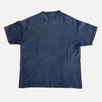 Image 2 of JOHN LENNON "NEW YORK CITY" T-SHIRT (90s/XL)