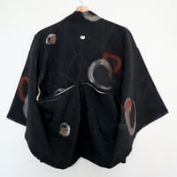 Image 1 of "Kuro Dai-Maru"　黒　大丸
