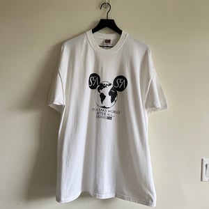 Image of Saks Fifth Avenue Orlando T-Shirt