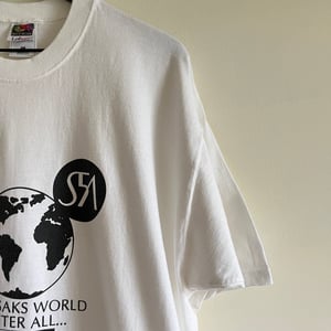Image of Saks Fifth Avenue Orlando T-Shirt