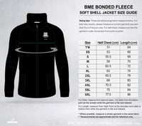 Image 4 of Branxton Public School Staff Soft Shell Jacket - $93.50 Incl. GST